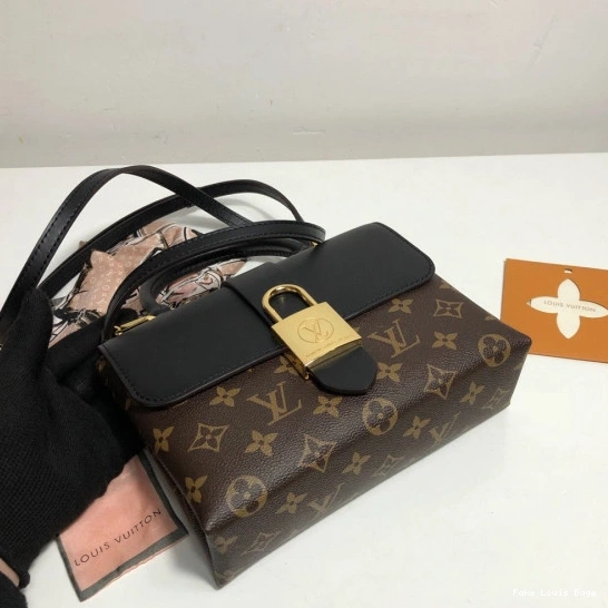 Repzbay VUITTON LOUIS LOCKY BB 0713